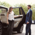 Black Car Service Cambridge