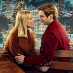 A Suite Holiday Romance Outfits: Where Cinematic Elegance Meets Seasonal Luxury