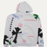 Chrome Hearts Clothing Collection – Style with Attitude