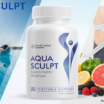 Aqua Sculpt for Advanced Weight Loss Support Formula