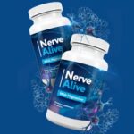 Buy Nerve Alive Now – Natural Nerve Relief Formula