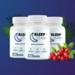 Sleep Lean 2025: How SleepLean Supplement Helps You