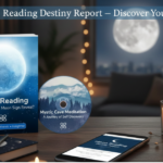 Moon Readings: How the Moon Cycle Affects our Everyday