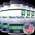 Nerve Soothe Introduces Advanced Natural Nerve Care