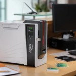 Best Card Printers in Australia: Top Badge and Plastic Card Printing Solutions