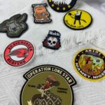 Why Custom Patches Are Popular in the UK