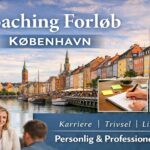 Coaching forløb i København for karriere, liv og balance