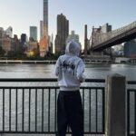 Sun, Style, and Streetwear: San Diego’s Summer Travel Fashion Embraces the Stussy x Champion Collaboration