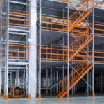 Industrial Applications That Prove the Value of Prefab Mezzanine Systems