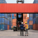 CRM for Logistic Industry Explained – Key Features, Benefits & Real-World Applications