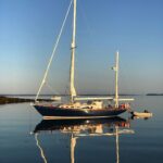 How to Choose the Right Yacht for Your Charter Vacation