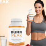Burn Peak Supplement 2025 – Safe, Natural Support for Weight Loss
