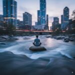 How Online Meditation Classes Help Reduce Stress and Anxiety in Just 10 Minutes a Day