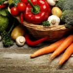 Organic Groceries Delivery in Delhi NCR & Herbal Products Online – Eat Right Basket