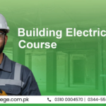 Building Electrician Course at UCT