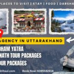 Kedarnath Package – A Complete Guide to Your Sacred Journey