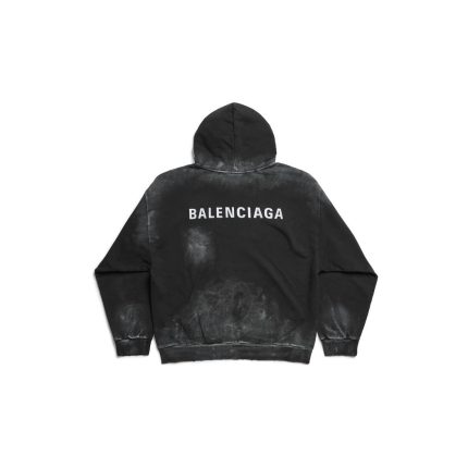 Felpa Balenciaga Originale vs Fake: differenze da conoscere