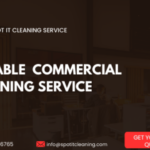 Top Atlanta Commercial Cleaning Company for Office & Business Spaces