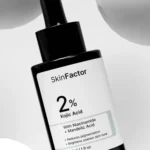 From Dull to Glowing: How Kojic Acid Serum Transforms Skin