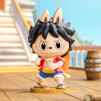 Labubu Canada Drops Become Highly Anticipated Events in Toy Communities