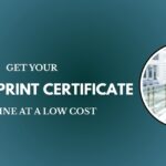 Get Your Udyam Print Certificate Online at a Low Cost