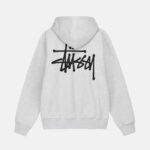 Stussy: The Streetwear Legend Returning to the Front Row of Global Style