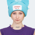 Loverboy Hat: A Fearless Statement of Modern Fashion and Identity