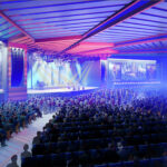 Staging Success in San Antonio: How AV Teams Adapt to Any Venue, Any Crowd