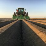 Bulk Farm Fuel in the UK: Securing Agricultural Energy Through Domestic Fuel Delivery