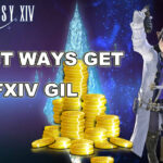 Buy FFXIV Gil Instantly For Improved Game Performance Results
