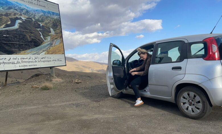Car Rentals in Morocco: A Complete Guide to Flexible and Comfortable Travel