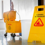 Transforming Office Spaces with Professional Cleaning