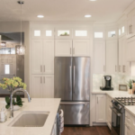 Transform Your Home with a Skilled Kitchen Remodeler in Bellaire, TX
