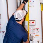 How Hard Water in Massachusetts Affects Your Water Heater’s Lifespan