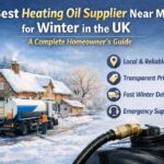 Best Heating Oil Supplier Near Me for Winter in the UK