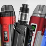 MTL Vape Kits, Premium E-Liquids & Prefilled Pod Kits in the UK