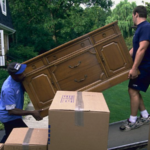 How Trained Packers Ensure a Safer Moving Experience