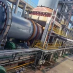 Where Can You Find a Reliable Rotary Kiln Incinerator Manufacturer in India?