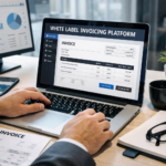 White Label Invoice Processing Software: A Complete Guide for B2B Providers