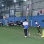What Is the Complete Training Program Offered by a Box Cricket Academy