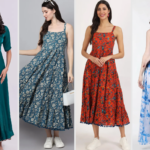 Transform Your Style With Stunning Long Dress Styles
