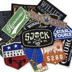 Custom Patches and Embroidered Patches UK