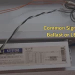 Modern Lighting Explained: LED vs Incandescent, Ballasts & CCT