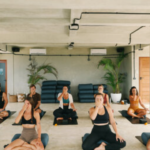 How Short-Term Yin Yoga Trainings Create Long-Term Inner Change