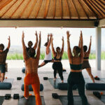 How a Bali Yoga Center Supports Both Beginners and Advanced Practitioners