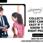 Benjamin, Chaise & Associates: Reliable Debt Collection Agency Solutions