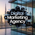 Ways Digital Growth Agency UAE Is Changing Online Marketing Trends in Dubai Fast