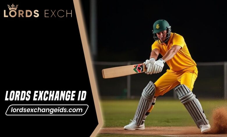 Lords Exchange ID – Everything You Need to Know Before Getting Started