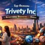 Inside the Branding Engine That Powers Trivety Inc
