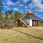 Custom Dock Contractors for Residential and Commercial Properties